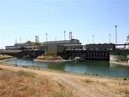多瑙河水位創新低 匈牙利核電廠40年來首停機