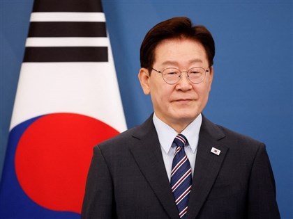 韓股重挫、修憲爭議衝擊　李在明民調創新低