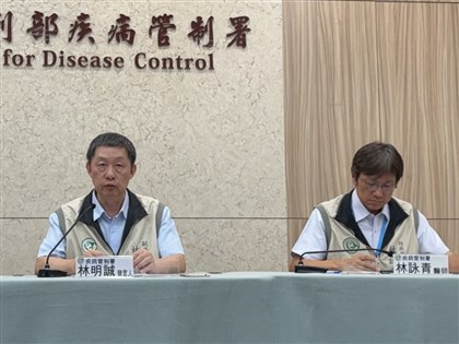 COVID-19單週就醫增7成 62例重症創115年新高