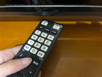 立院三讀廣播電視法　放寬政府間接投資持股上限至1%