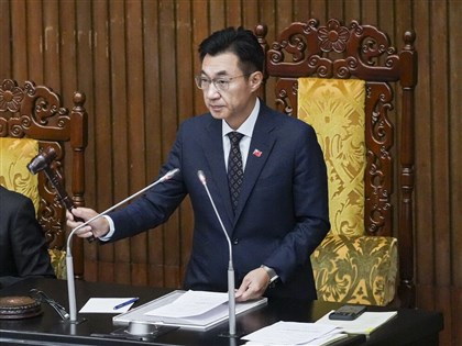 立院三讀廣播電視法 放寬政府間接投資持股上限至1%