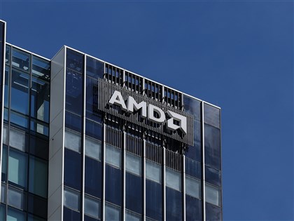 超微Q2營收超預期展望樂觀 受惠AI資料中心需求勁增