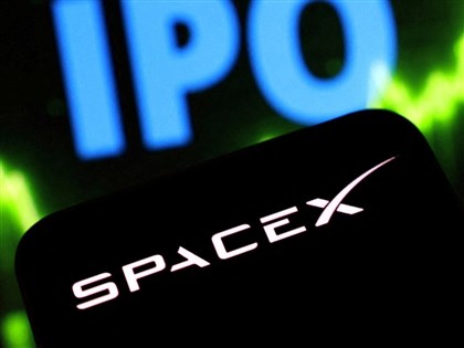 SpaceX首份財報營收優於預期 受惠星鏈AI事業成長