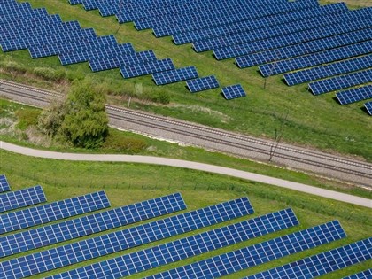 日食衝擊太陽能發電　德國現貨電價將短暫飆升