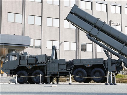 美日大規模軍演在即　將首度部署日本長程飛彈