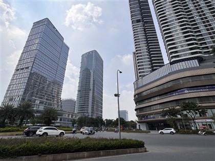 河內購屋痛苦度遠超東京首爾　房市降溫重整青年仍感無望
