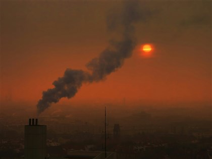 聯合國：溫室氣體濃度2025年創新高　氣候影響恐持續數百年