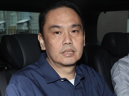 陳重文涉陽明山高檔餐廳招待飲宴賄選　檢調搜索約談
