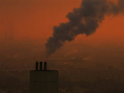 聯合國：溫室氣體濃度2025年創新高　氣候影響恐持續數百年