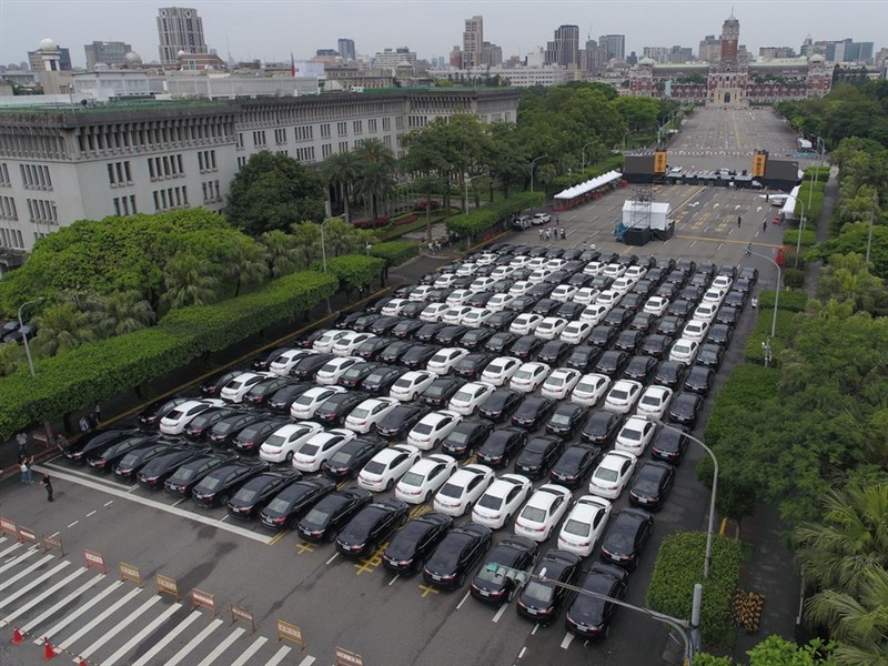 多國認定Uber為運輸業納管或勒令退出市場 生活 重點新聞 中央社CNA