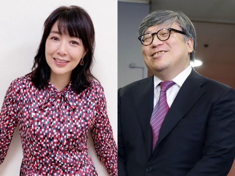 昔日偶像菊池桃子嫁官員日政壇吃驚 娛樂 中央社cna 昔日偶像菊池桃子嫁官員日政壇吃驚 娛樂 中央社cna