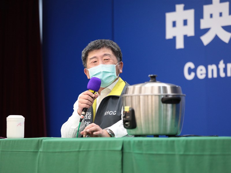 Qa一次看 口罩消毒重複用哪些方法行得通 生活 重點新聞 中央社cna