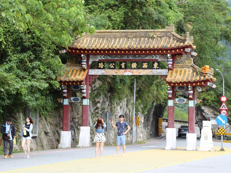 安心旅遊補助獲支持交通部 續辦至10月底 生活 重點新聞 中央社cna