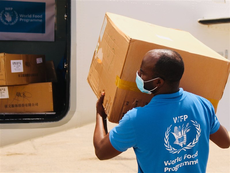 Всемирная продовольственная программа ООН. ООН WFP. ВПП ООН. Продовольственная программа ООН И голод. Продовольственная оон