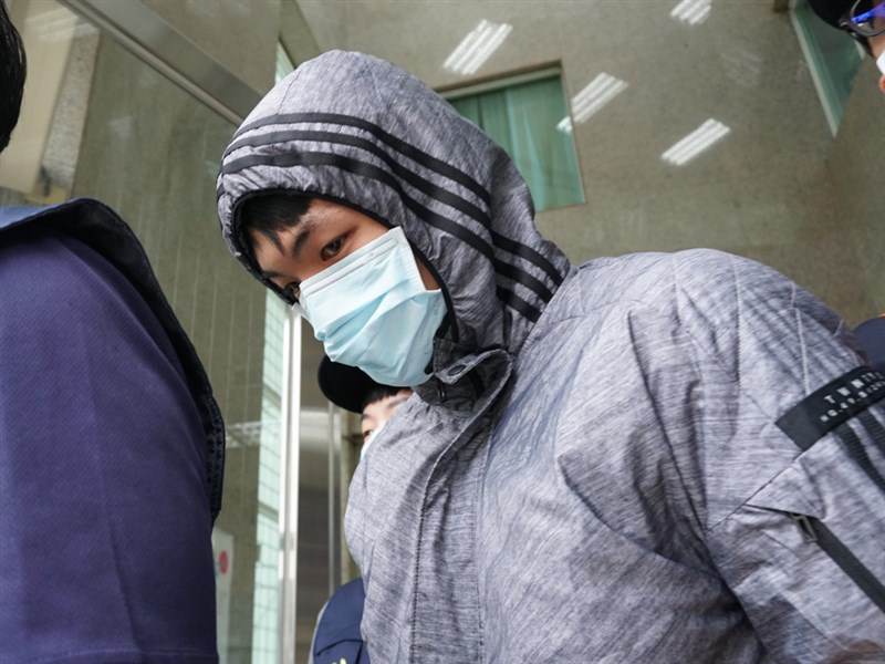 潑糞保護傘餐廳案4嫌遭訴背後受中國人士指使| 社會| 重點新聞| 中央社CNA