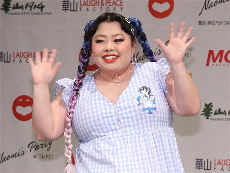 東京奧運開幕式傳曾提議渡邊直美扮豬 奧林pig 遭內部反對 國際 中央社cna
