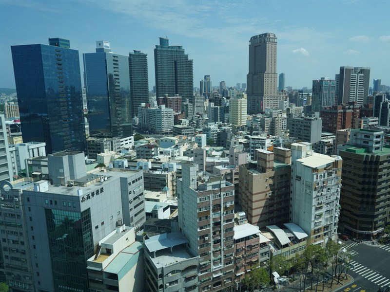 房地合一2 0將實施6大重點一次看懂 產經 重點新聞 中央社cna