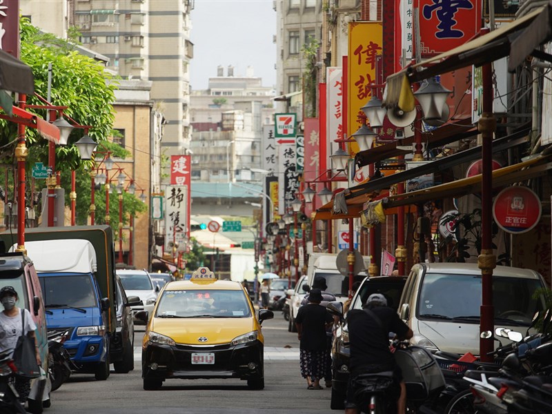 北市疫情嚴峻推出9大紓困措施至7月 地方 重點新聞 中央社cna