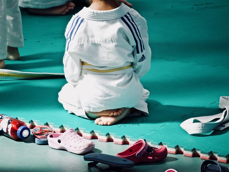 台中7歲男童遭重摔昏迷柔道教練遭起訴 社會 重點新聞 中央社cna