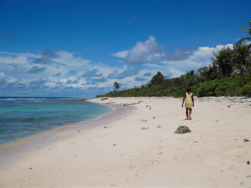 帛琉旅遊泡泡規範過關 回台後5天加強自主健康管理 | 生活 | 重點新聞