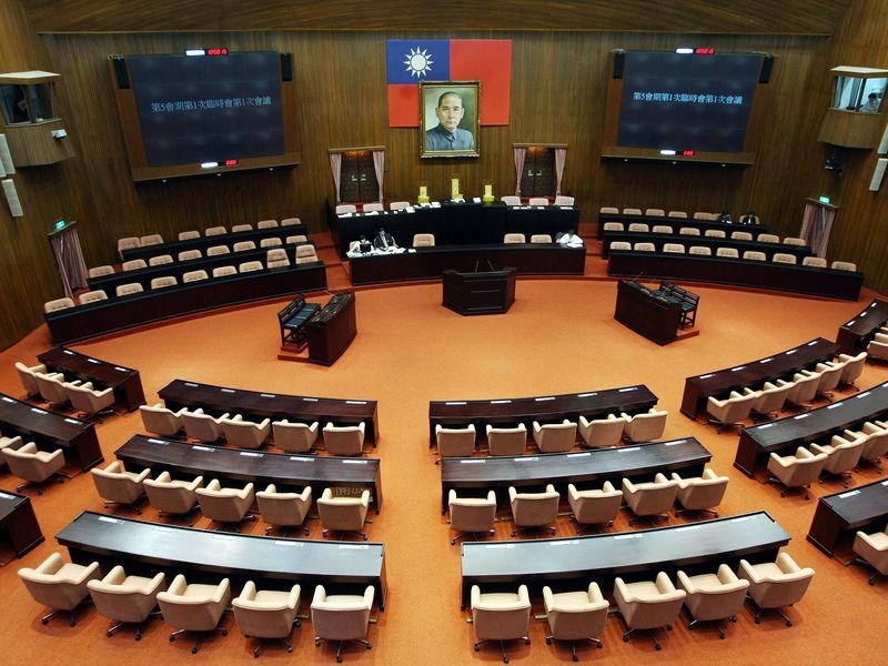 立法院17日開議 蘇貞昌先面對3項專案報告 | 政治 | 重點新聞 |