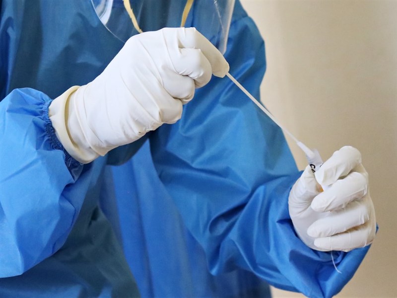 澎湖今年首例確診 染疫女子來自台灣本島