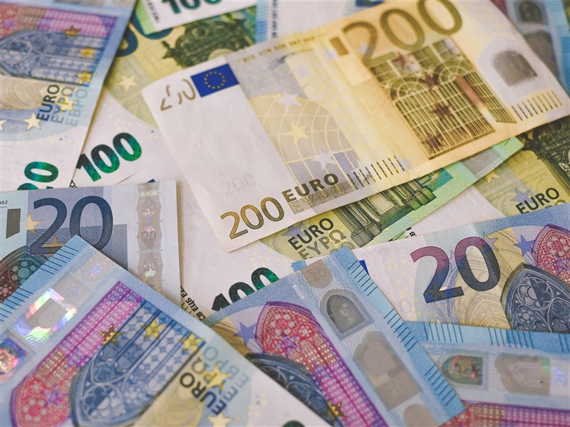 歐洲央行11年來首次升息 存款利率上調2碼 | 國際 | 中央社 CNA
