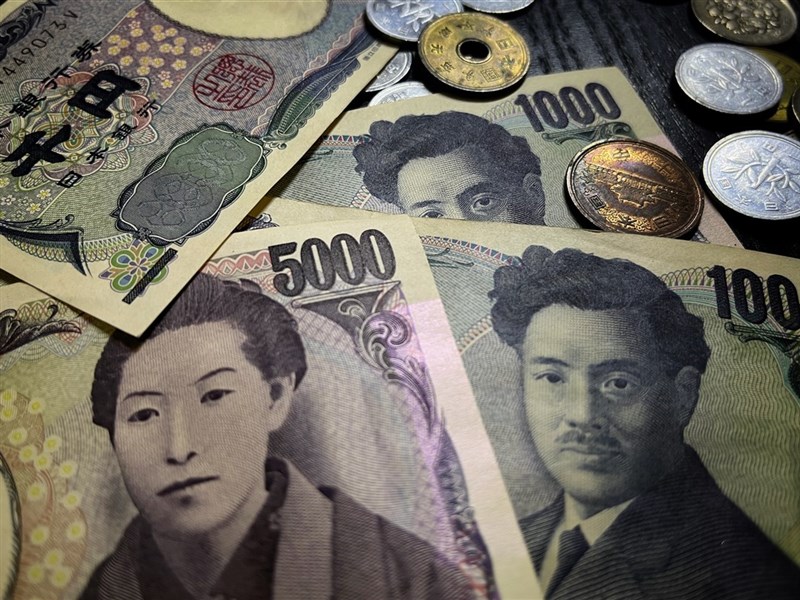 日本官方續牽制匯市 日媒曝兩天可能投入逾6兆日圓 | 國際 | 中央社