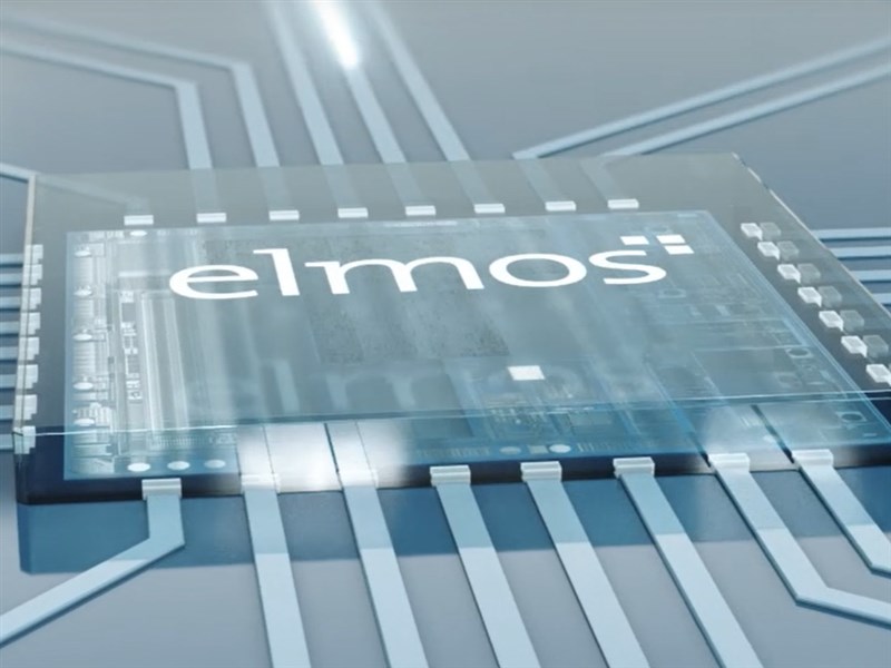 中資企業擬收購Elmos晶片廠 傳德經濟部建議擋下 | 國際 | 中央社