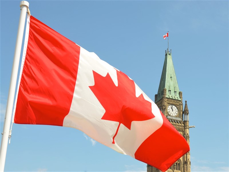 2017年加拿大備忘錄曾示警總理杜魯道 中國特工恐干預選舉 | 國際 |