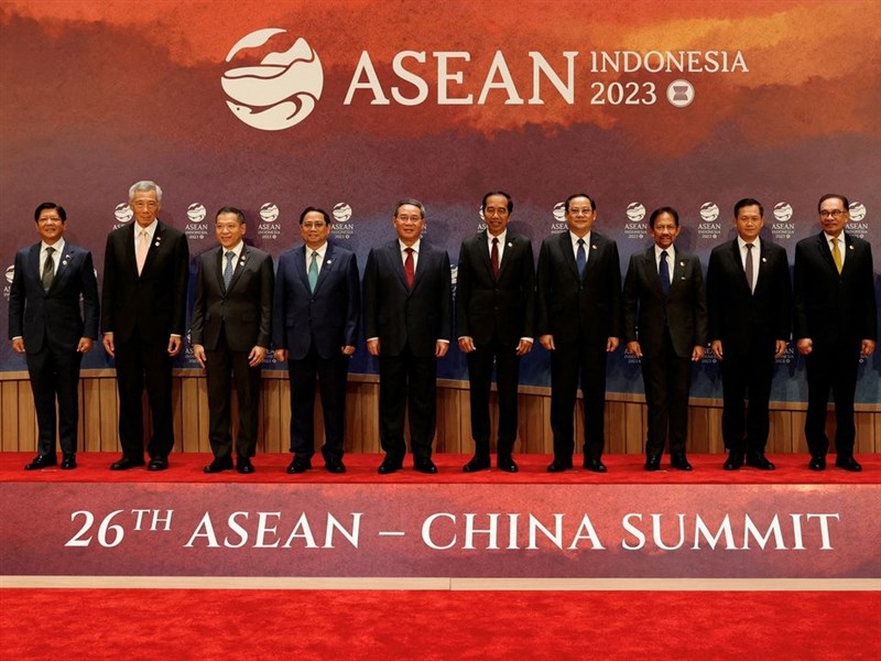 習近平怎麼了？接連缺席東協及g20峰會為哪樁 兩岸 中央社 Cna