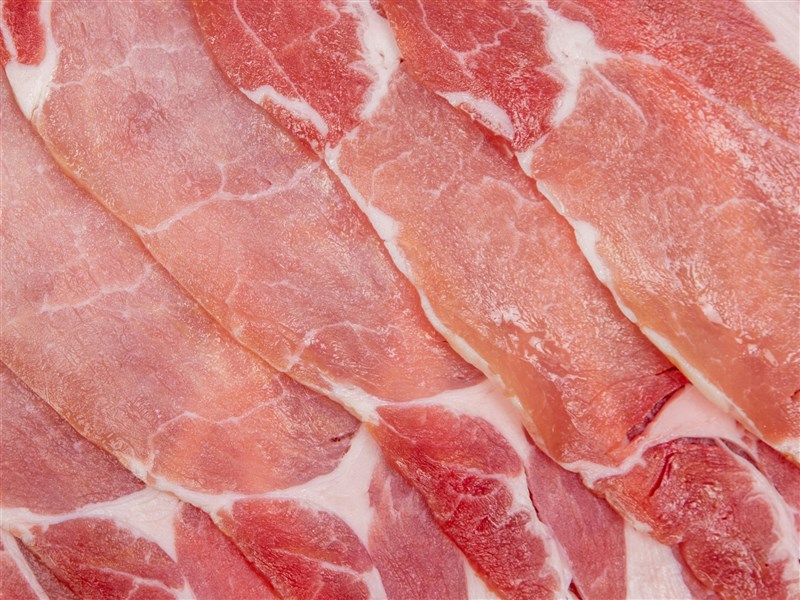 [黑特] 705件台糖豬肉未檢出瘦肉精
