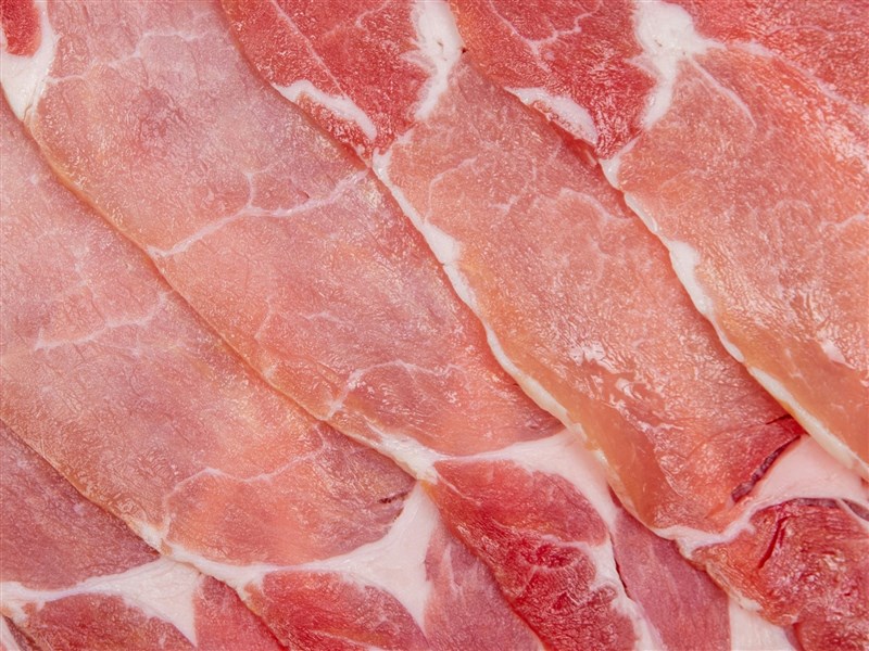 [黑特] 台糖同批豬肉送驗TAF實驗室未檢出瘦肉精