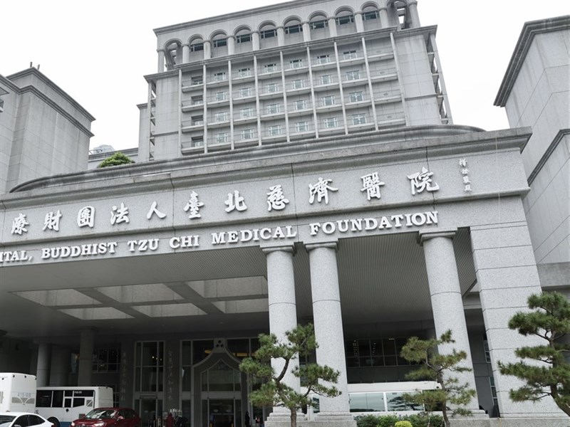 台北慈濟醫院開刀房爆偷拍 檢警查護理師手機有多張病患隱私照