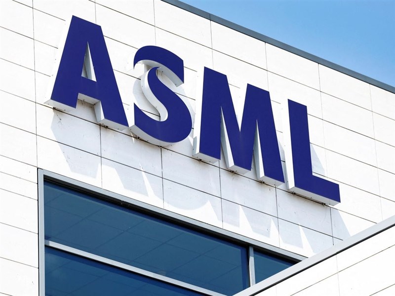 ASML將交付台積電最新EUV 市值超越LVMH成歐洲第2大企業 | 國際 | 中央社 CNA