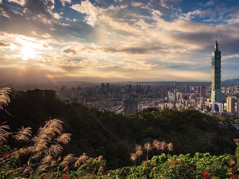 旅行社調查日本人新年出國旅遊最愛台灣 超越夏威夷韓國