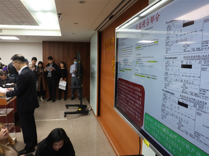 京華城、政治獻金案柯文哲求刑28年半 北檢量刑意見一覽