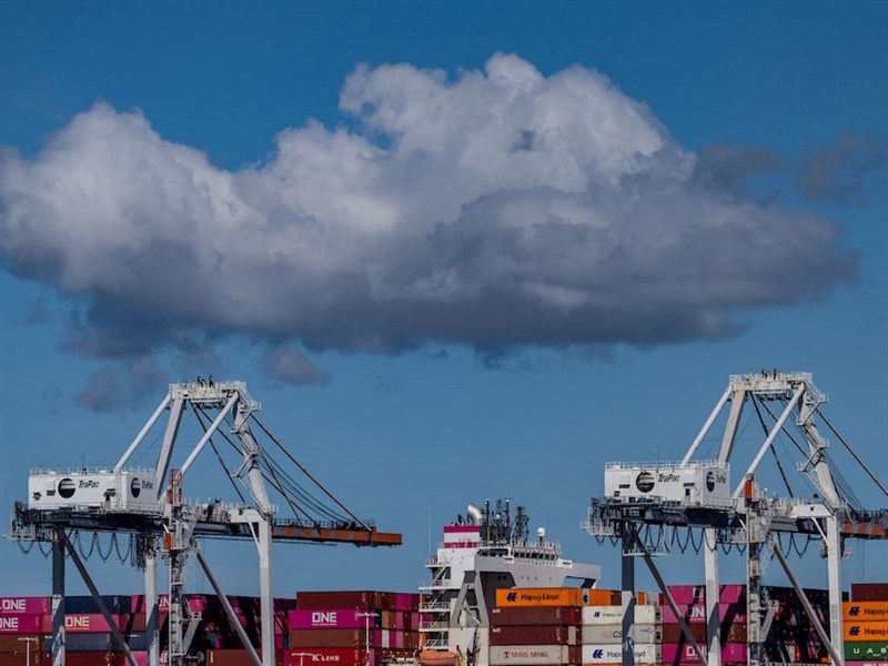 川普揮關稅大刀 看懂歐亞可能反制手段、對美國自身衝擊