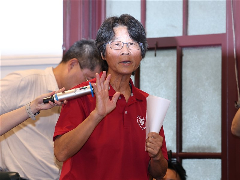台師大決議解聘周台英　教育部：非現職不得申請退休金