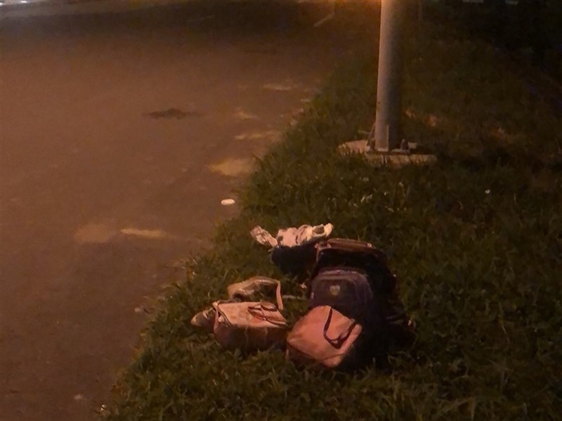 彰化伸港小姊妹車禍不治 無照駕駛翁判1年2月