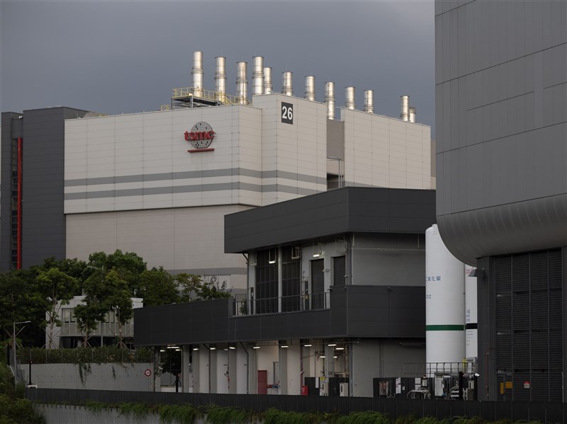 台積電告羅唯仁涉洩密 英特爾聲明否認、歡迎回歸