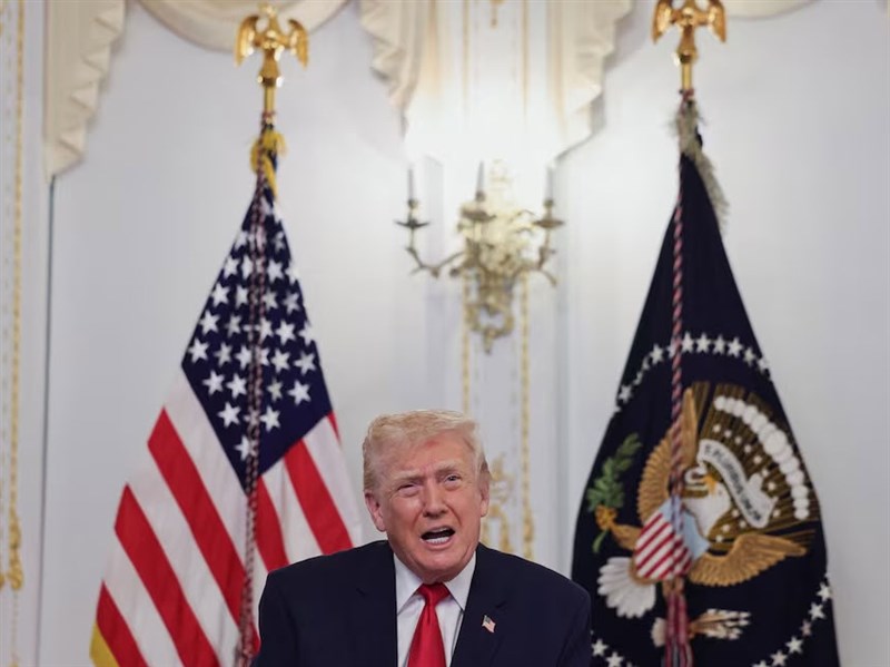 阿富汗男子涉槍擊華府國民兵　川普宣布將永久暫停第三世界移民