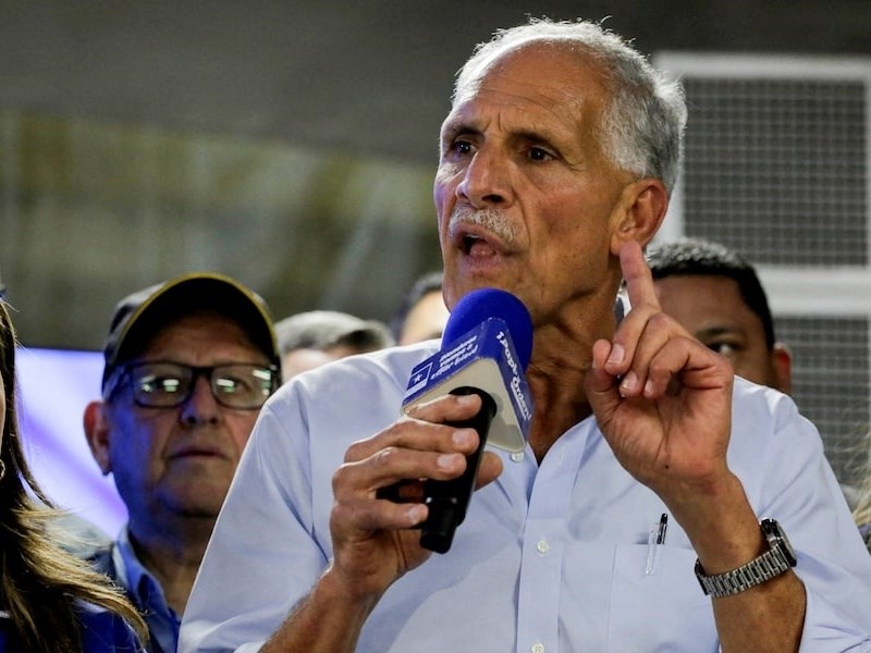 宏都拉斯大選開票陷膠著 兩親台候選人僅差515票 | 國際 | 中央社 CNA 宏都拉斯大選開票陷膠著 兩親台候選人僅差515票 | 國際 | 中央社 CNA