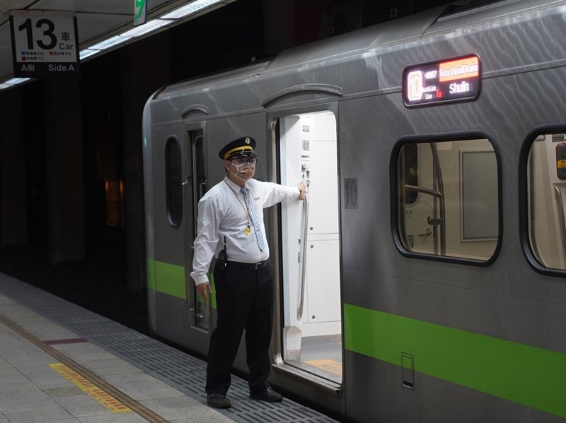 立院初審通過　攻擊鐵路人員可關3年、罰30萬