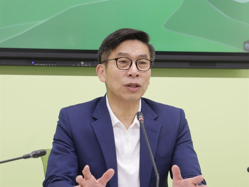 藍委擬修法貪污5萬內免罰 綠:刑度調整應均衡思考