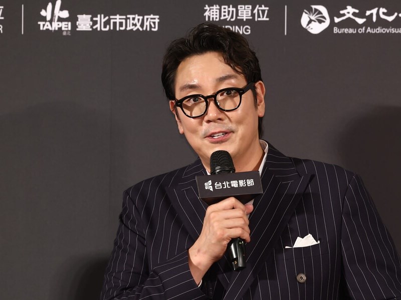 Signal信號演員趙震雄爆少年犯歷史　經紀公司：待確認釐清