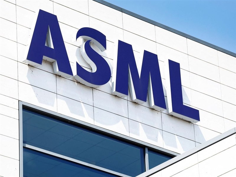 荷蘭節目:ASML至少1客戶與中國軍方有關聯