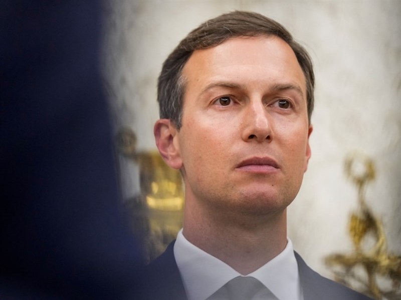 華納兄弟收購出現搶親 川普女婿角色升高利益衝突疑慮