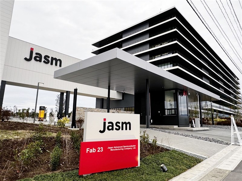 日經:台積電熊本二廠考慮產更先進4奈米晶片 因應AI需求