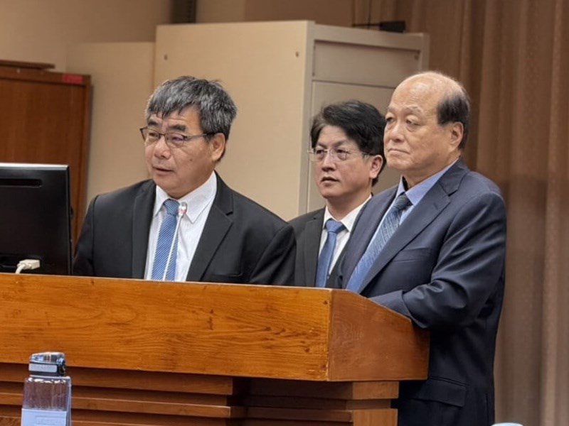 核電再運轉納環評? 核安會:依法由台電請環部評估